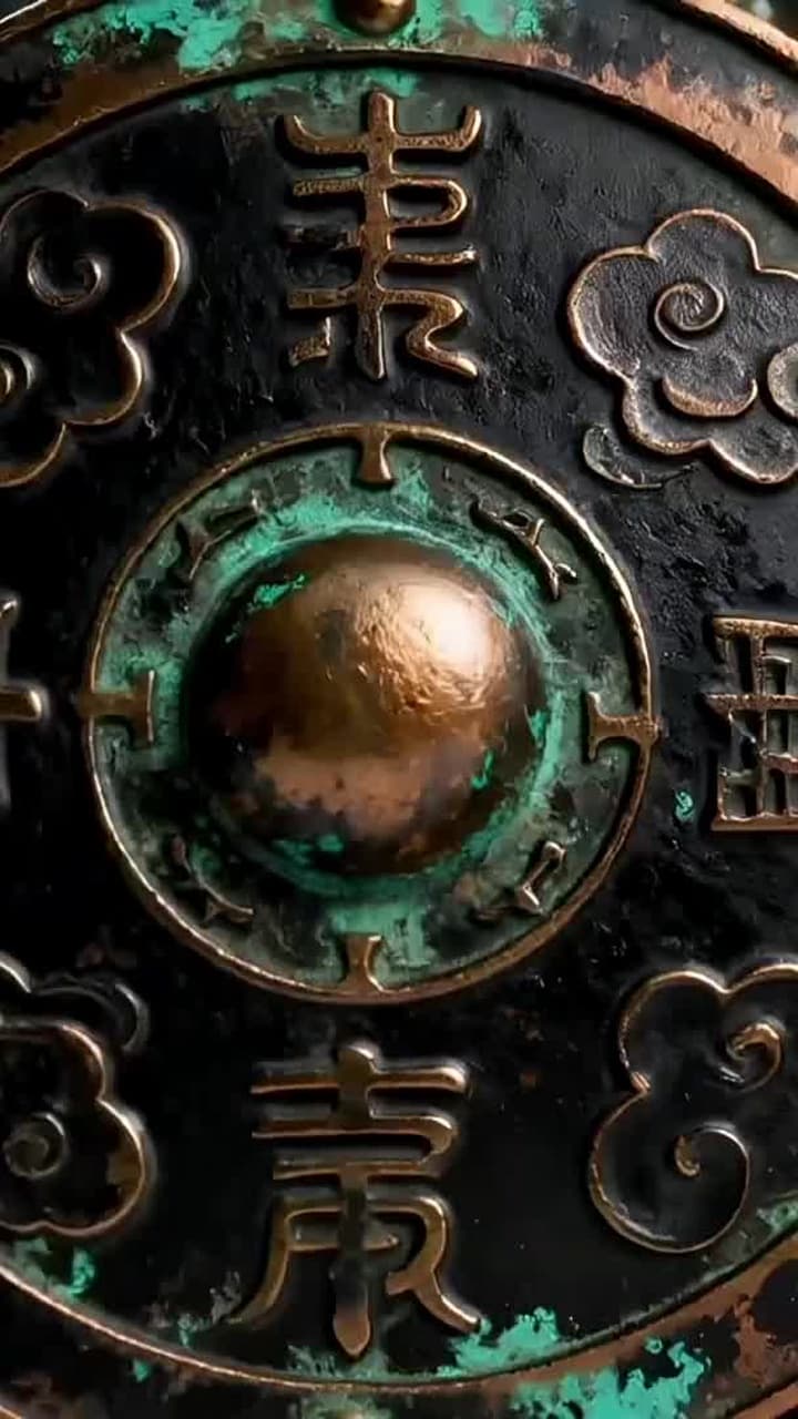 The Immortal Path of Five Element Roots - Episode 34