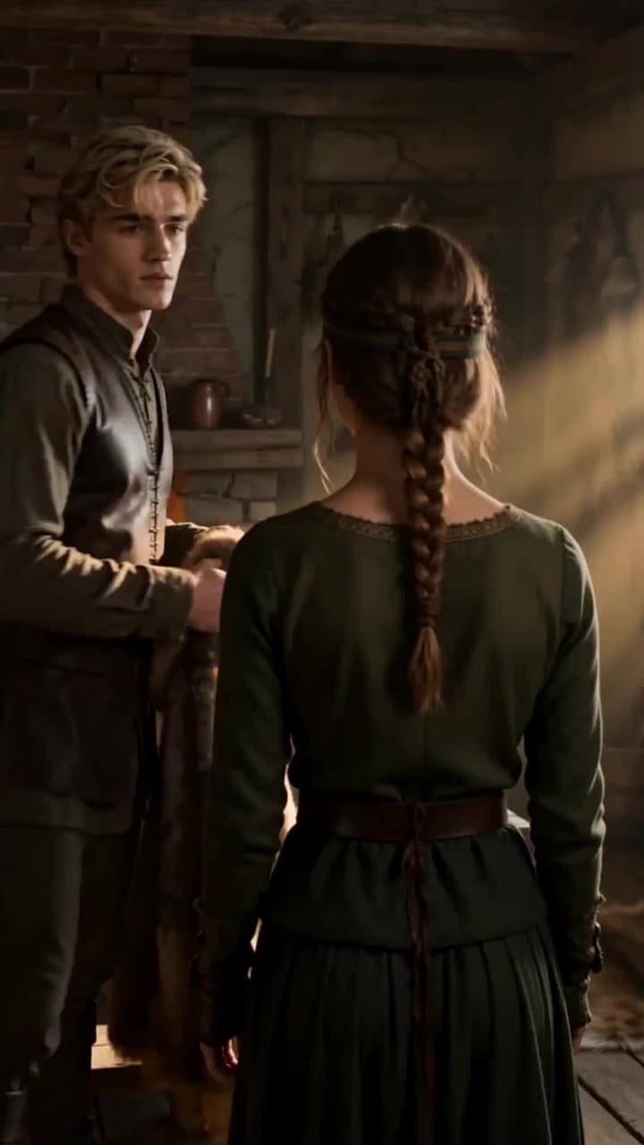 Three Brothers'Bride - Episode 63
