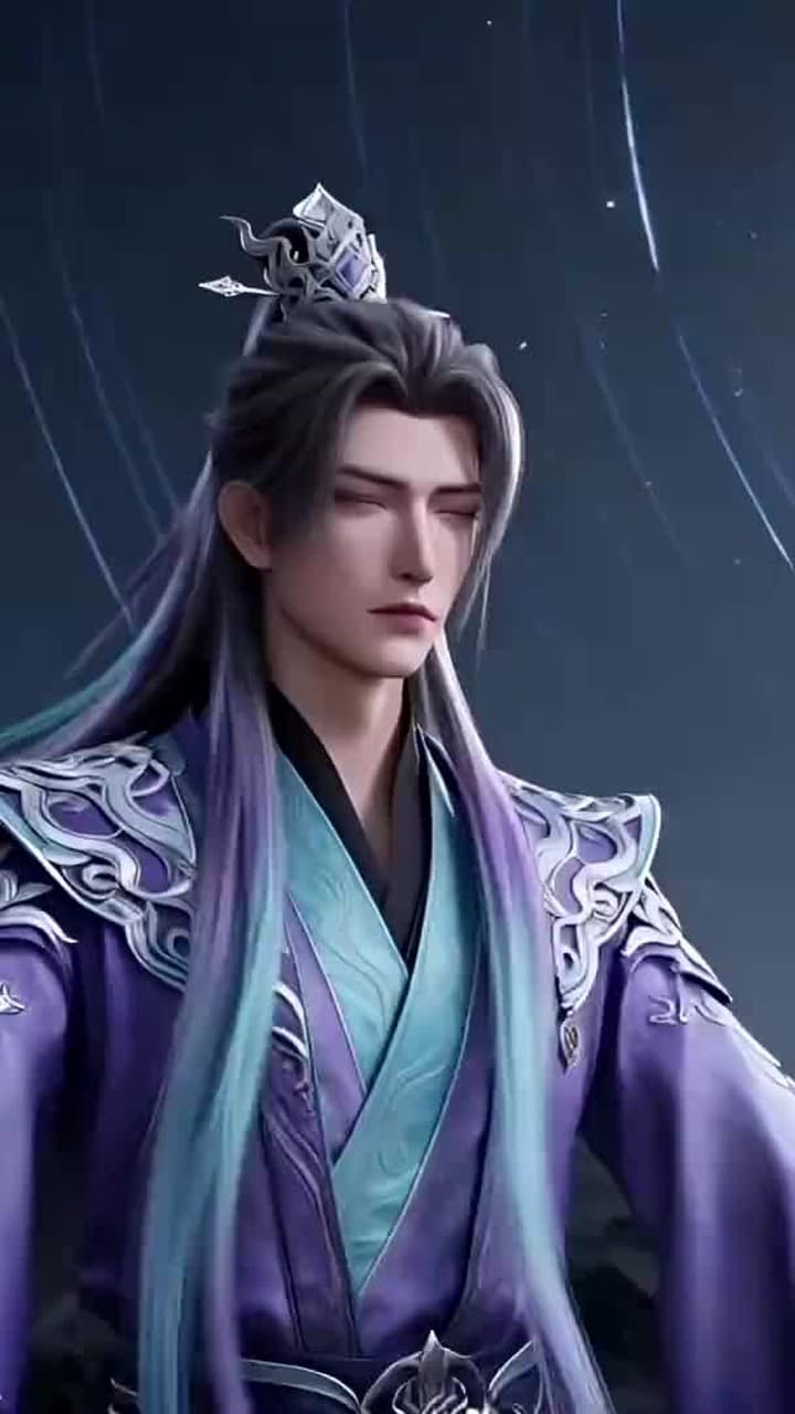 The Immortal Path of Five Element Roots - Episode 33