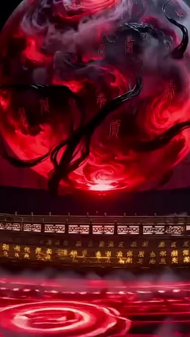 The Immortal Path of Five Element Roots - Episode 41