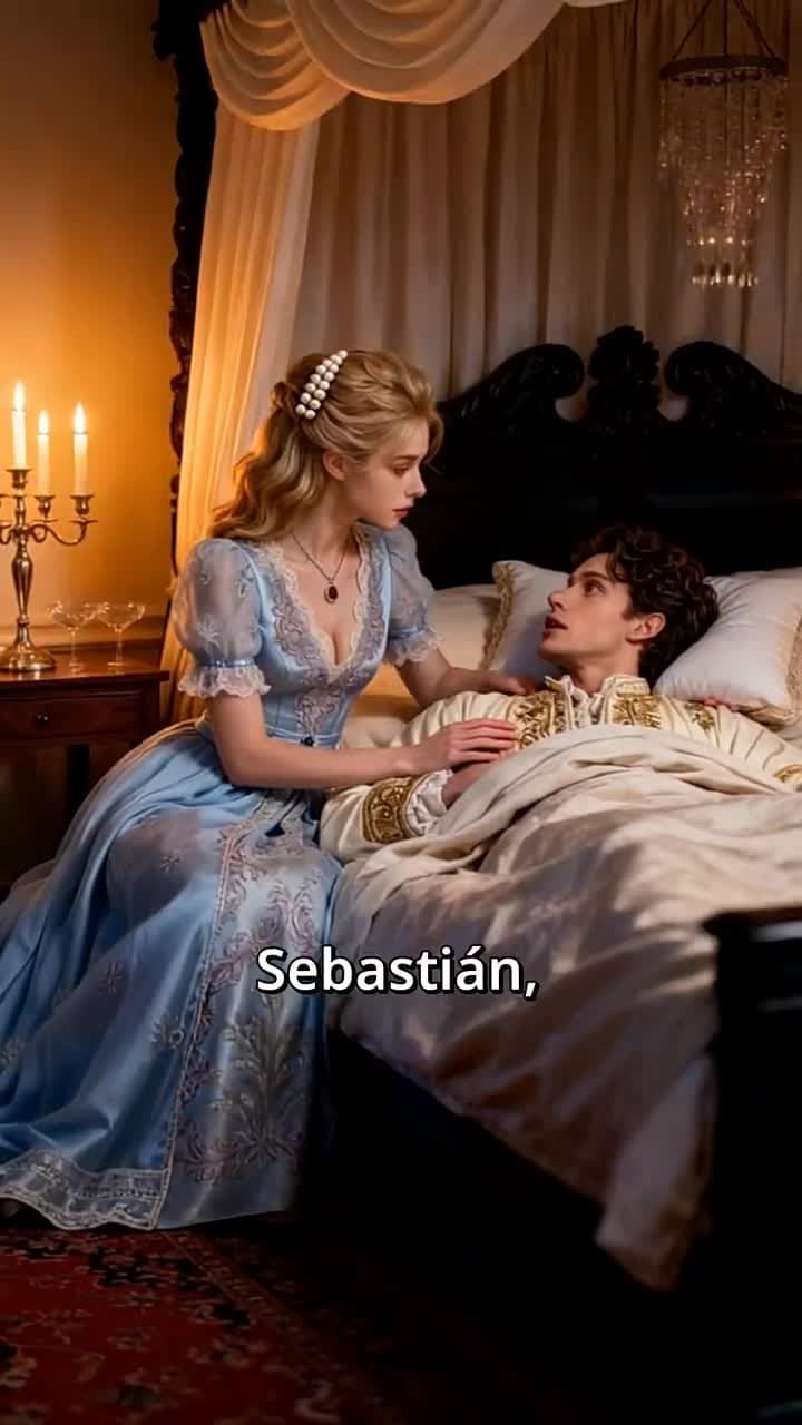 Domé al Duque Ingenuo - Episode 9