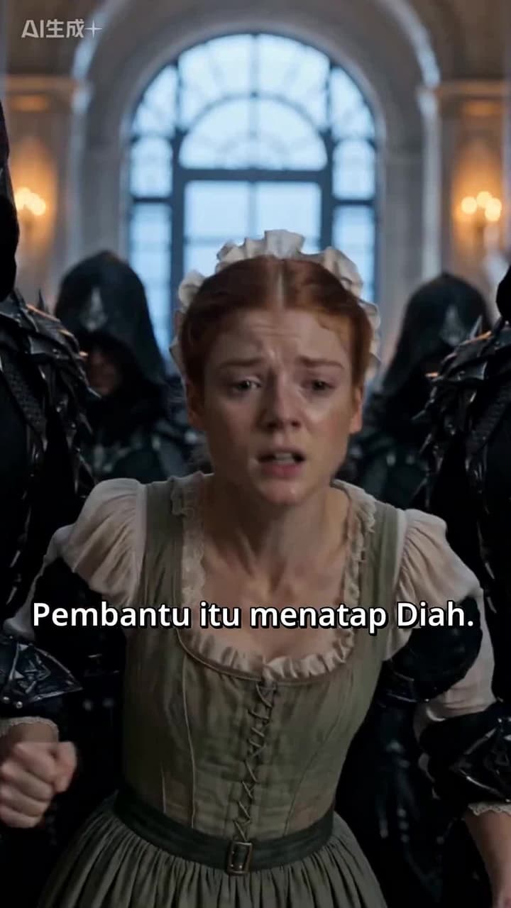 Ratu Phoenix Pembalik Takdir - Episode 15