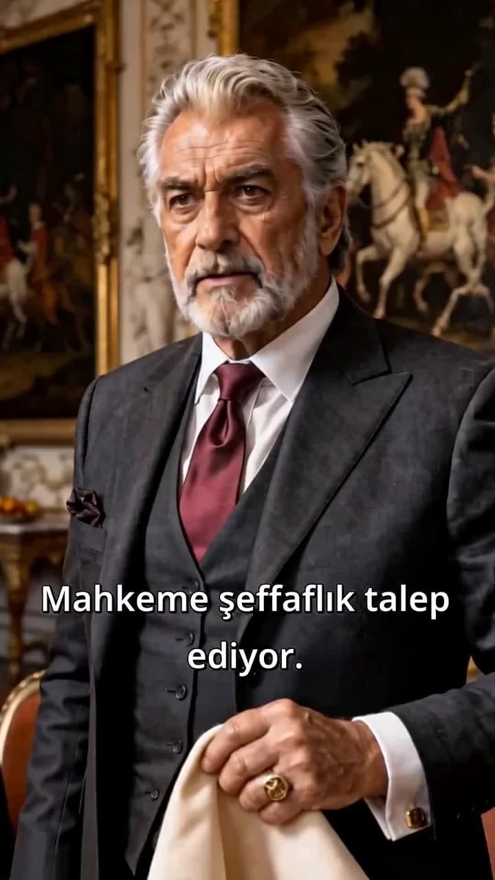 Sakat Ejderin Gelini - Episode 53