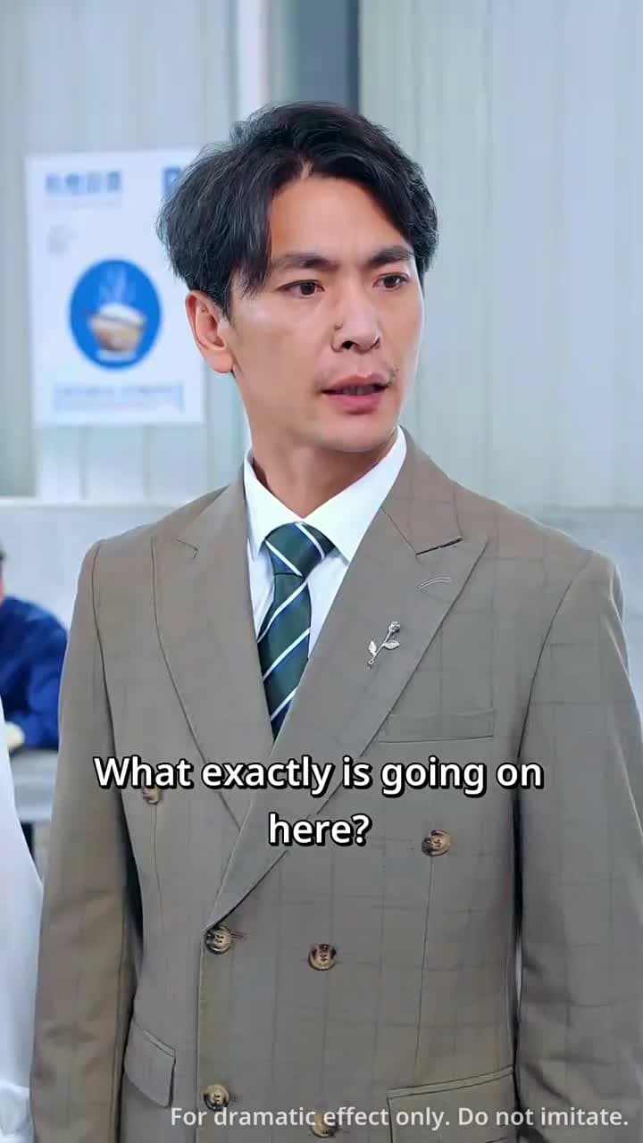 The Widow’s Stand - Episode 4