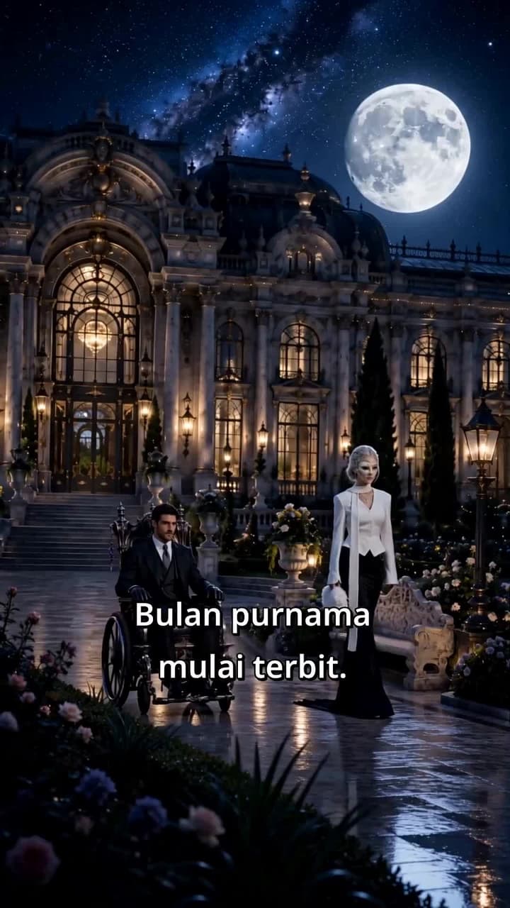 Ratu Phoenix Pembalik Takdir - Episode 31
