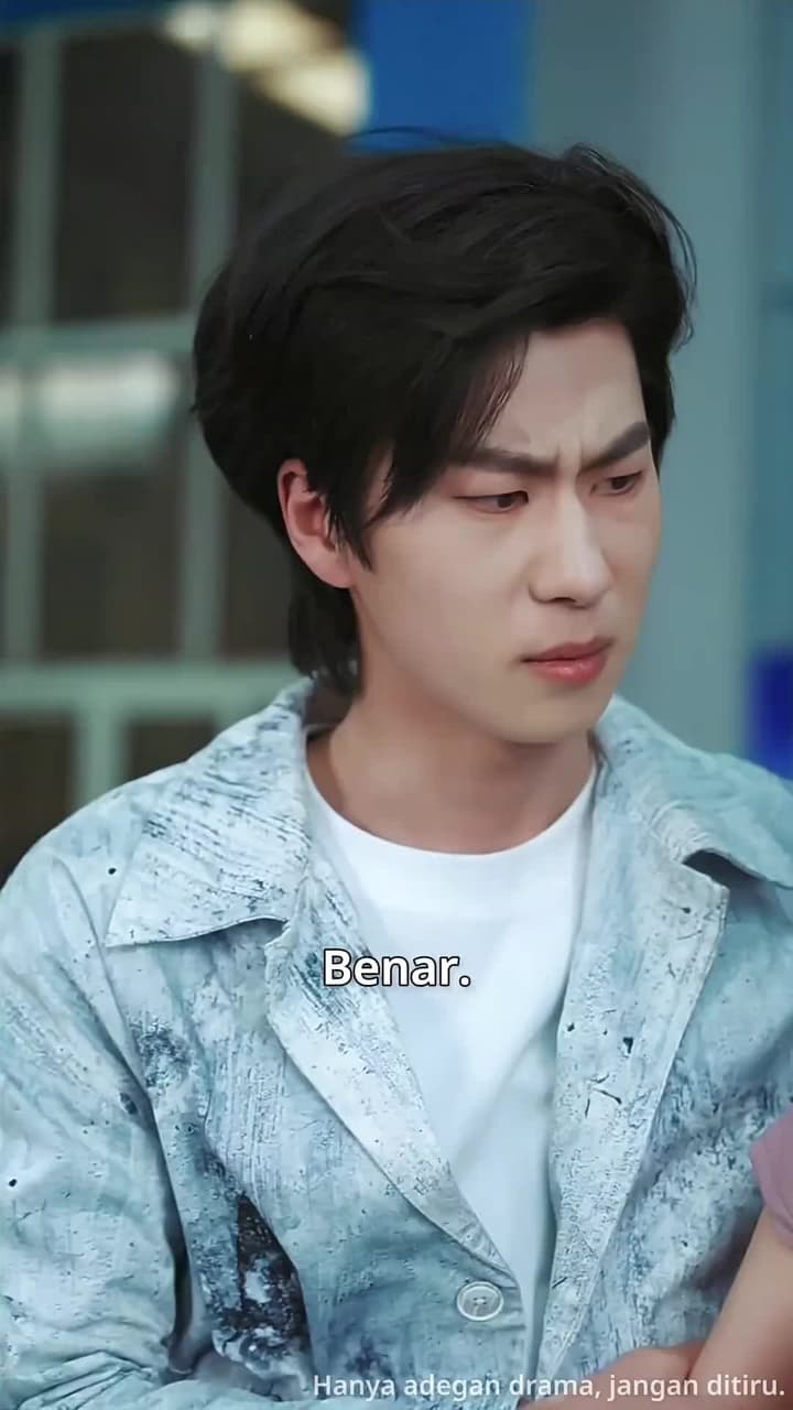 Sistem Hadiah untuk yang Tersisih - Episode 37