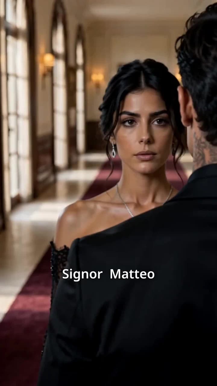 Tras renacer, me casé con el tío de mi exnovio mafioso - Episode 22
