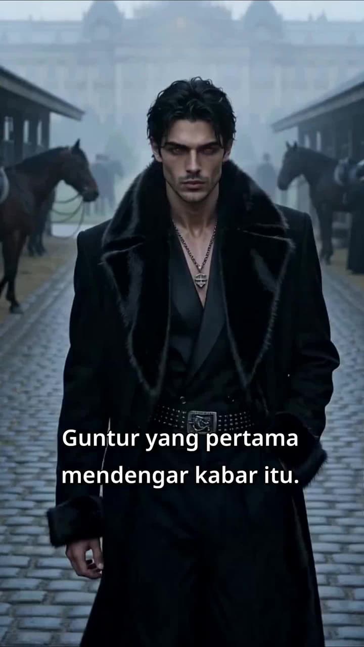 Ratu Phoenix Pembalik Takdir - Episode 63