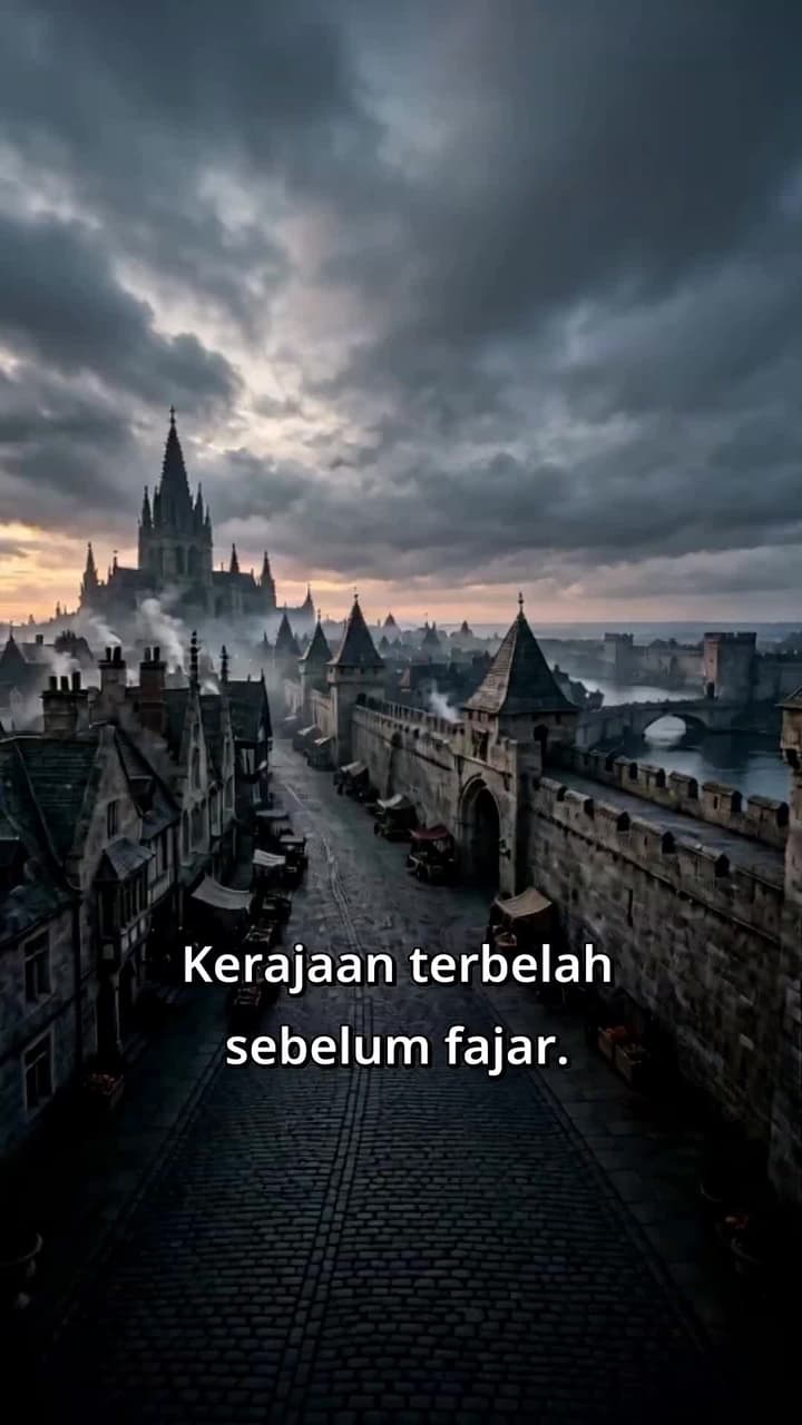 Ratu Phoenix Pembalik Takdir - Episode 60