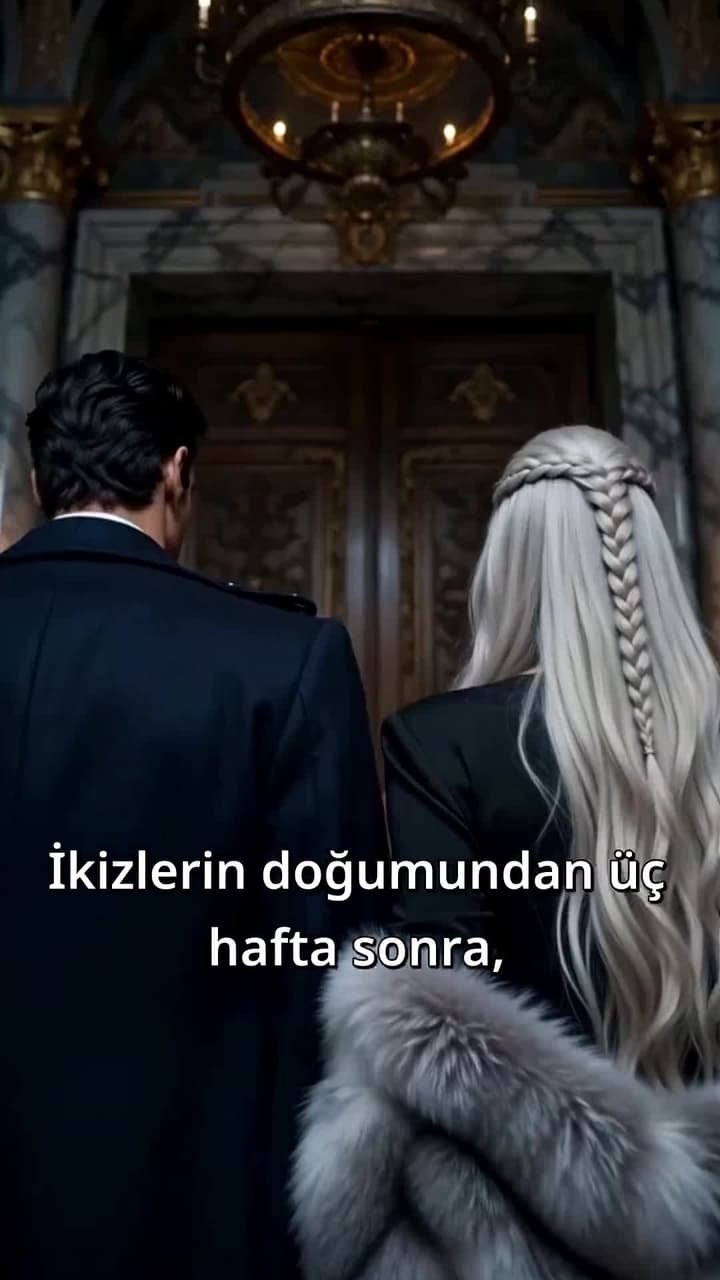 Sakat Ejderin Gelini - Episode 40