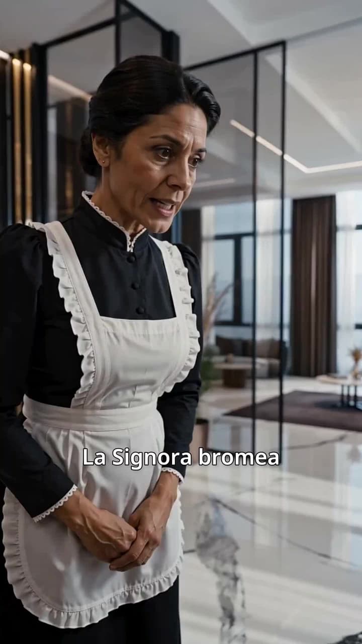Tras renacer, me casé con el tío de mi exnovio mafioso - Episode 10