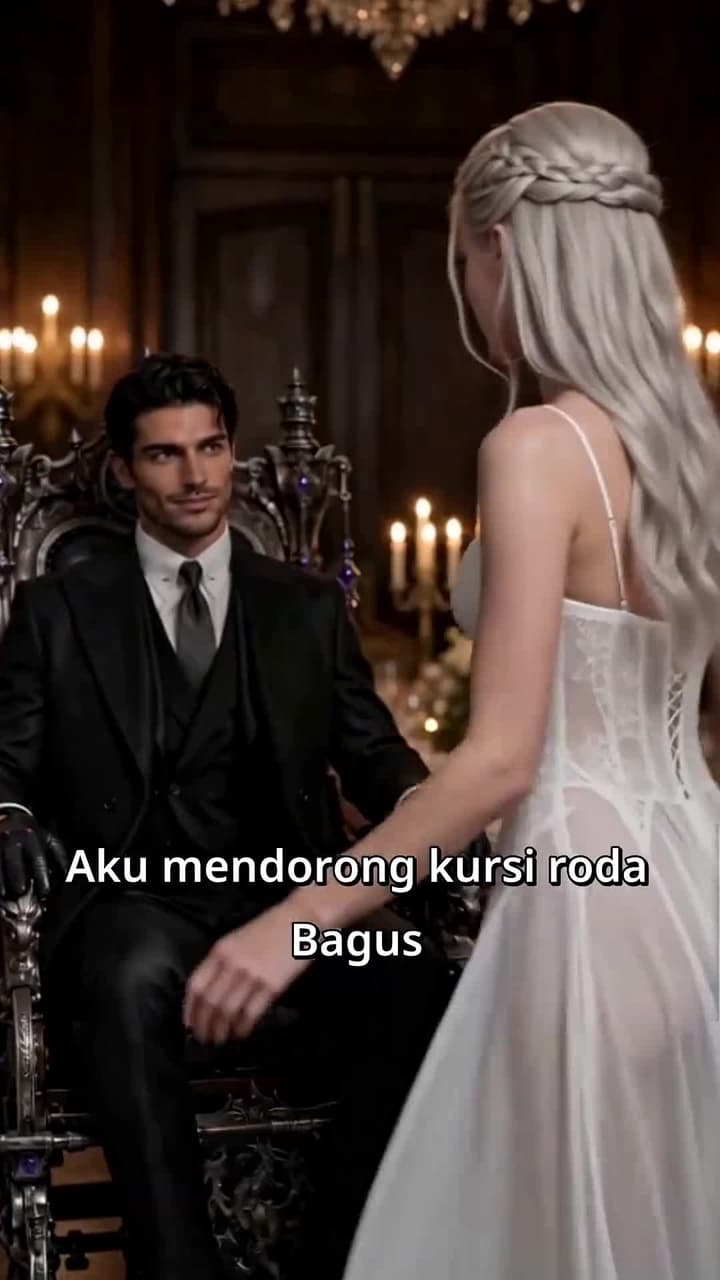 Ratu Phoenix Pembalik Takdir - Episode 23