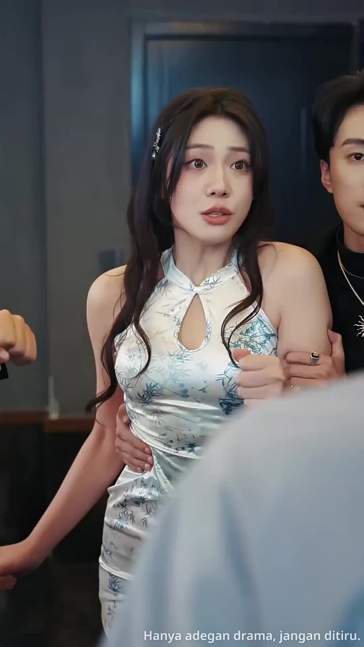 Sistem Hadiah untuk yang Tersisih - Episode 7
