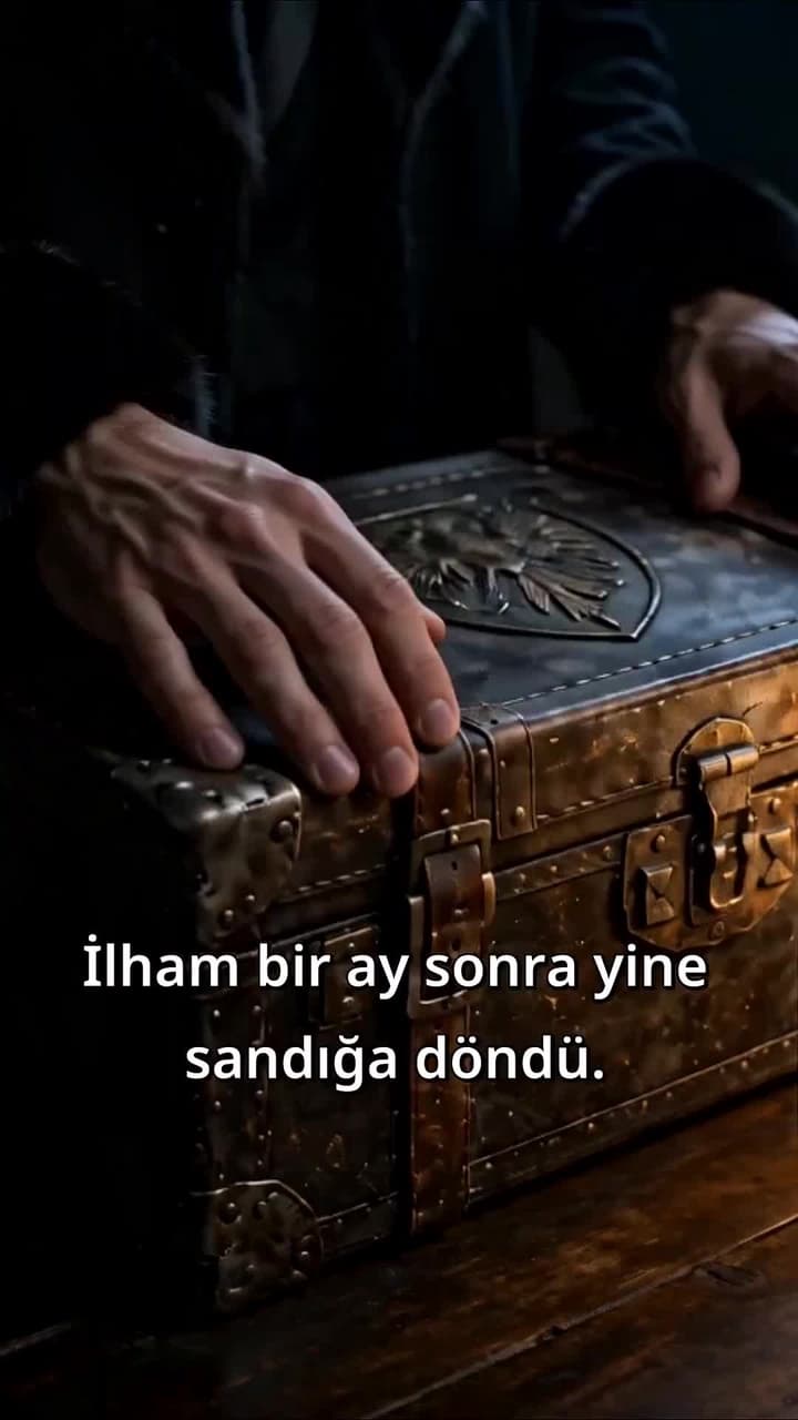 Sakat Ejderin Gelini - Episode 43