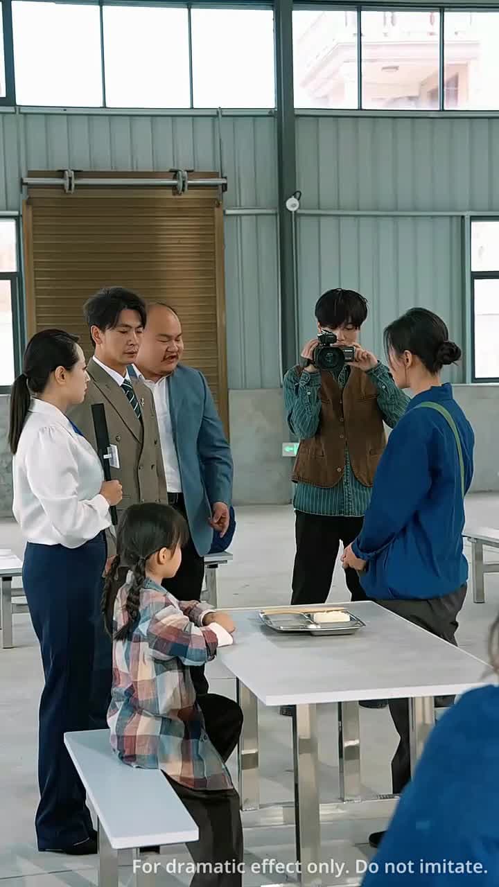 The Widow’s Stand - Episode 5