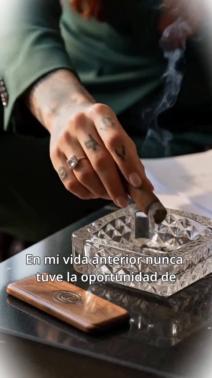 Tras renacer, me casé con el tío de mi exnovio mafioso - Episode 11