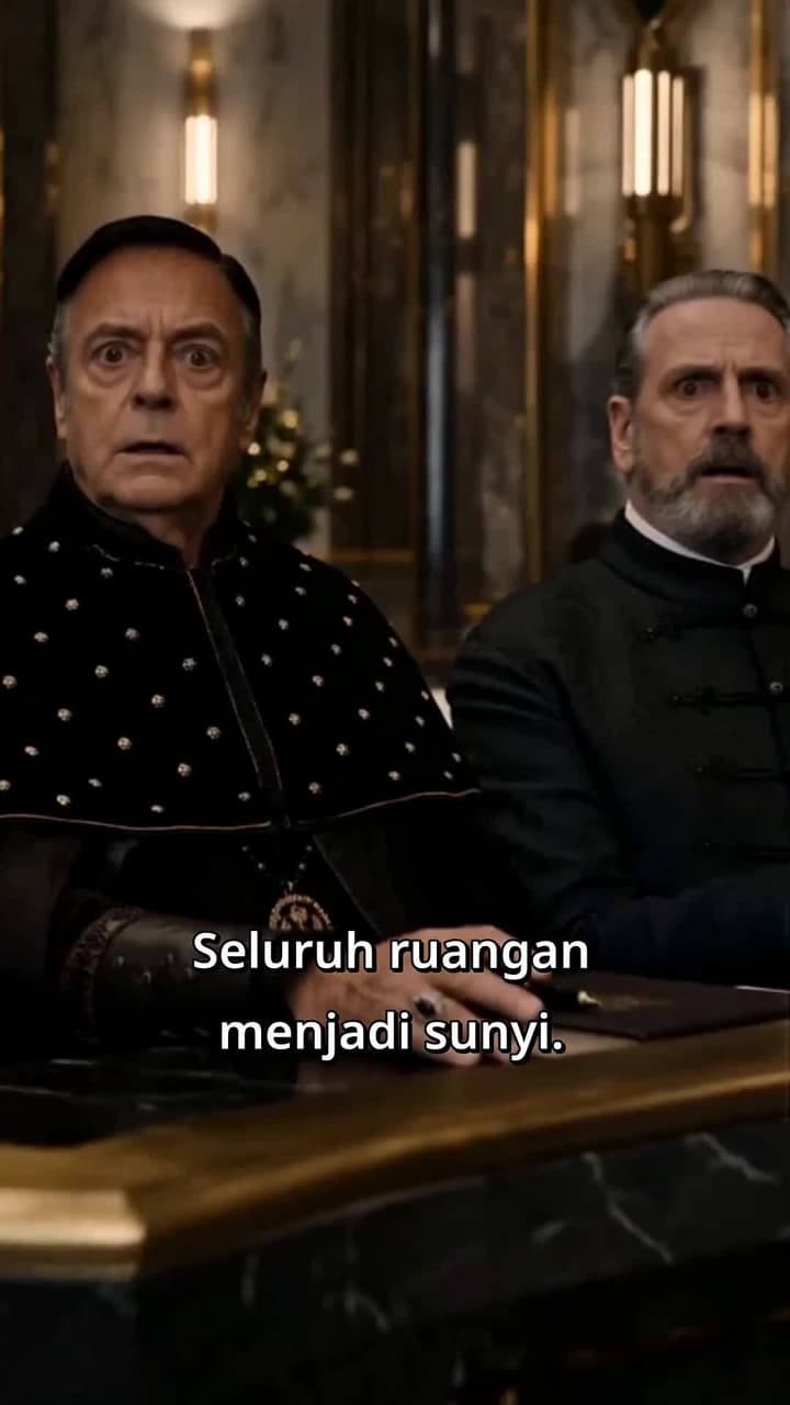 Ratu Phoenix Pembalik Takdir - Episode 29