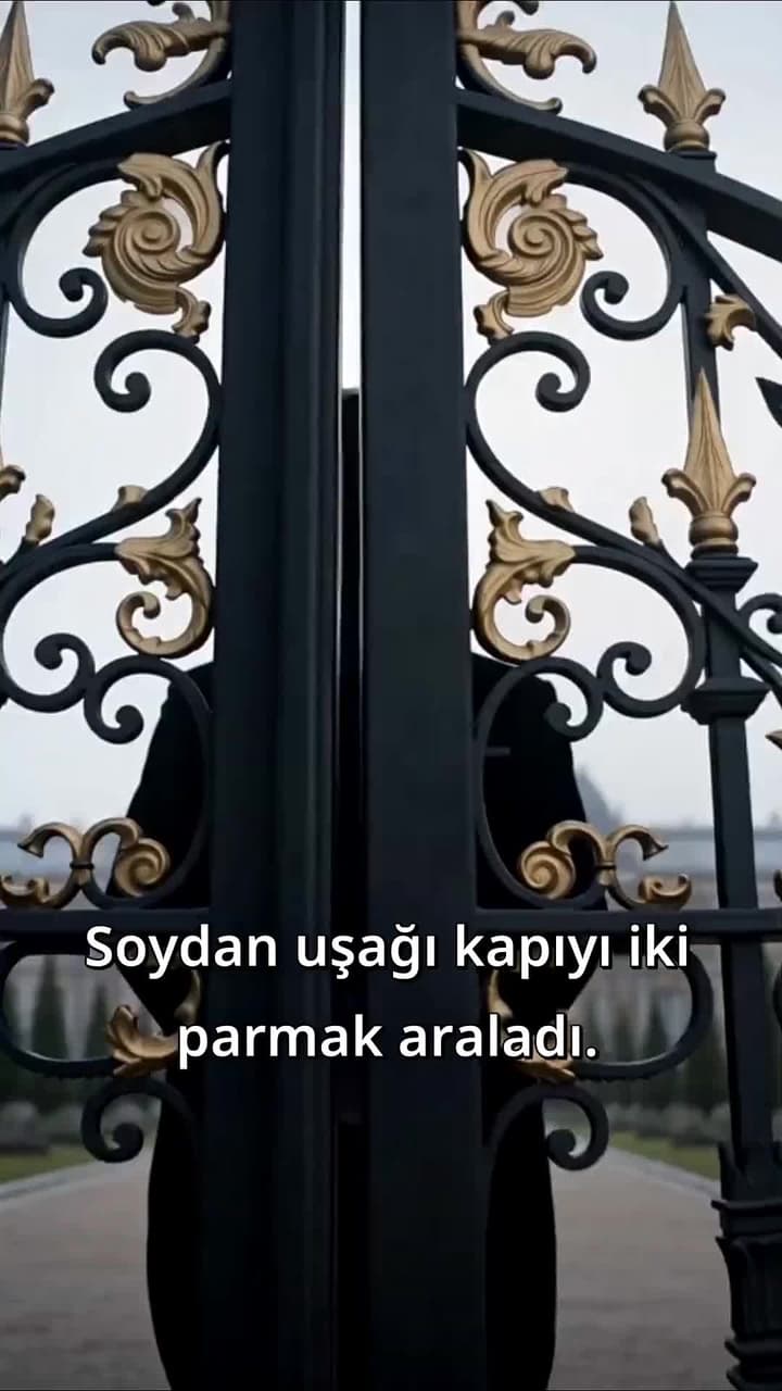 Sakat Ejderin Gelini - Episode 37