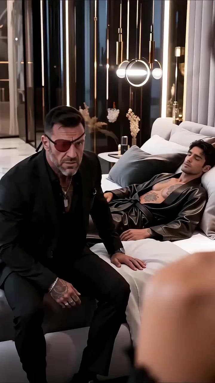 Tras renacer, me casé con el tío de mi exnovio mafioso - Episode 15