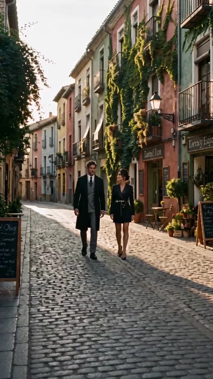 La Amante de Mi Prometido Me Desgarró la Cara, Pero Mi Madre Es Su Alfa - Episode 12