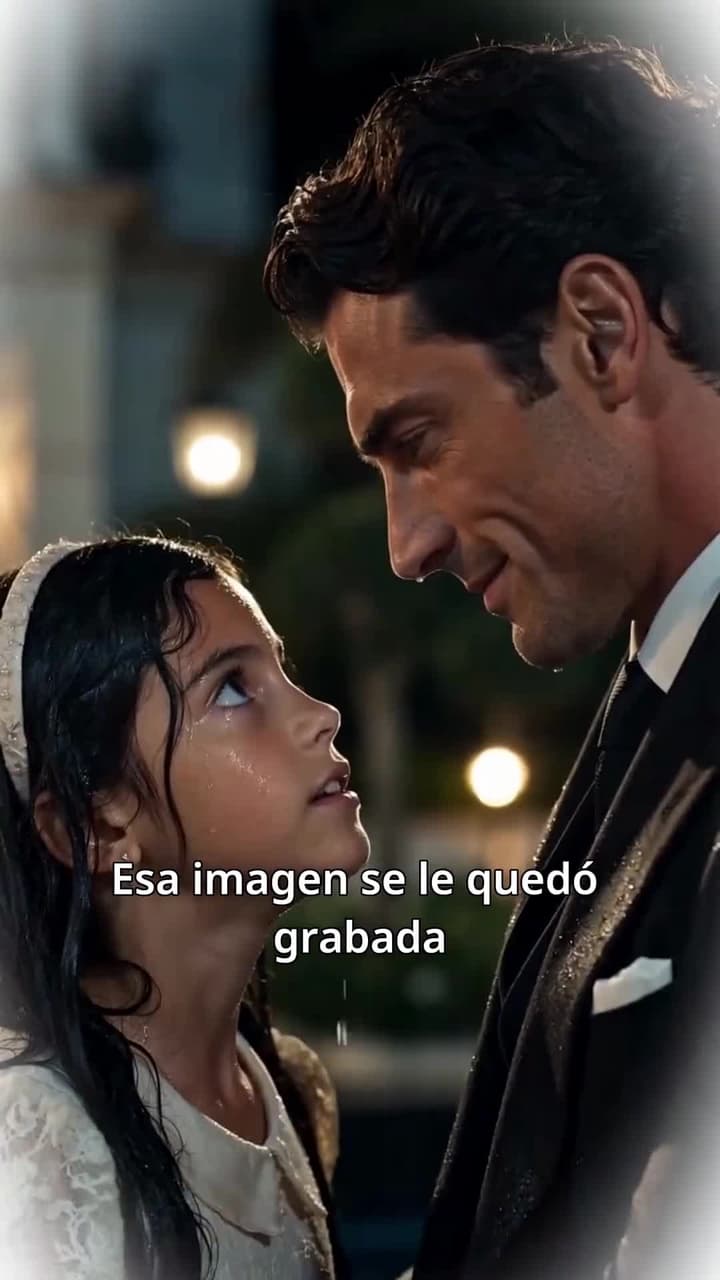 Tras renacer, me casé con el tío de mi exnovio mafioso - Episode 20