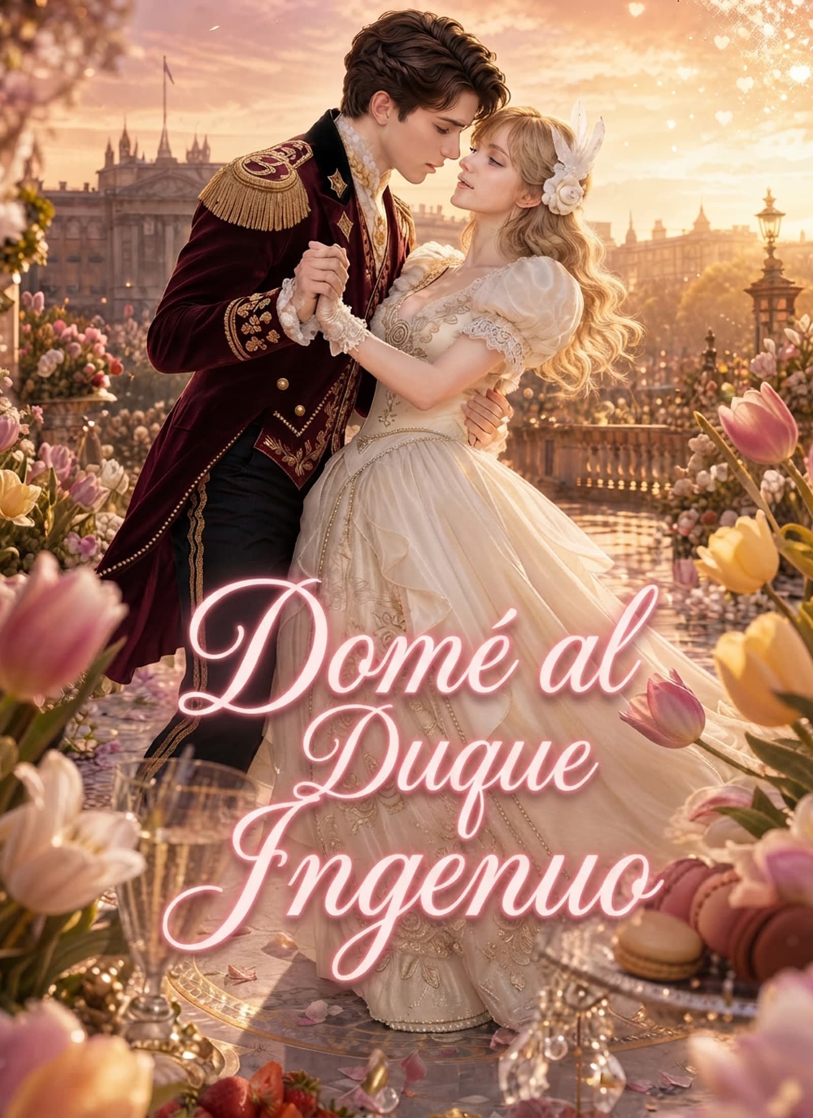 Domé al Duque Ingenuo - Episode 31