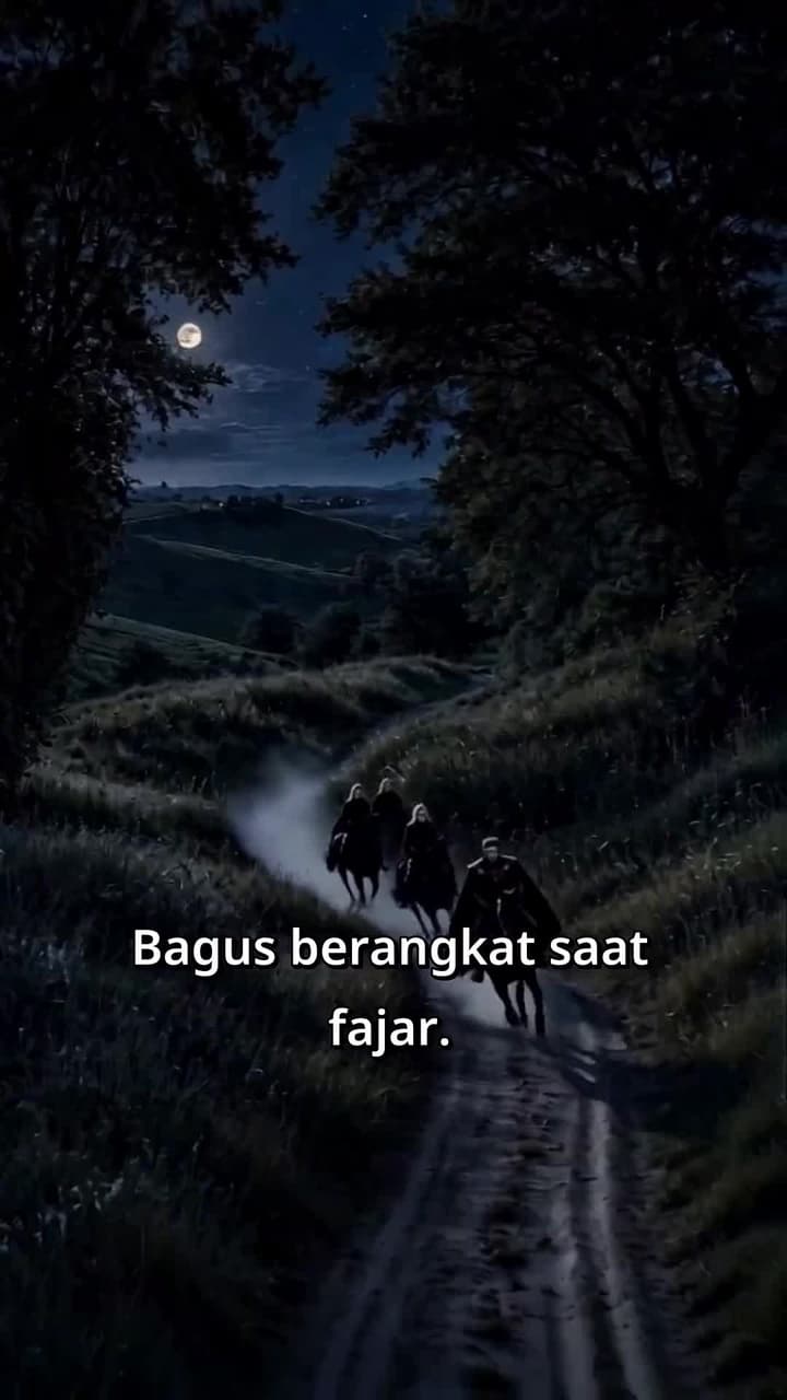 Ratu Phoenix Pembalik Takdir - Episode 94
