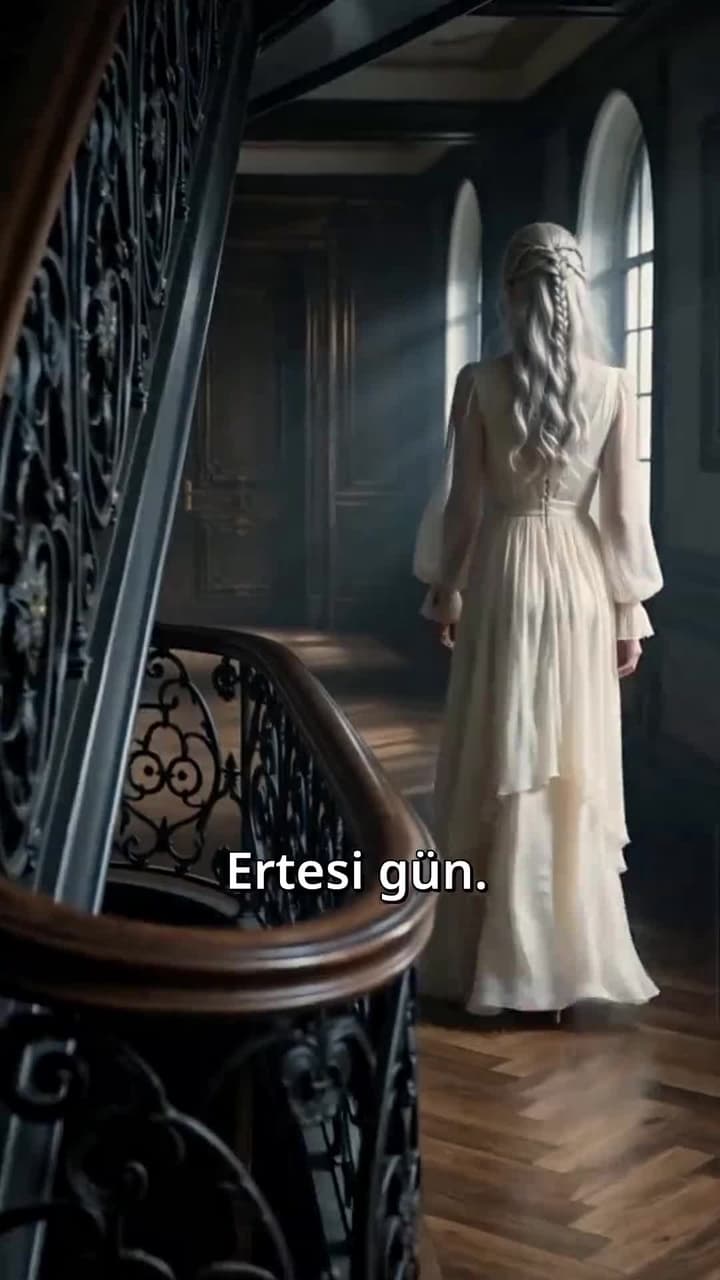 Sakat Ejderin Gelini - Episode 3