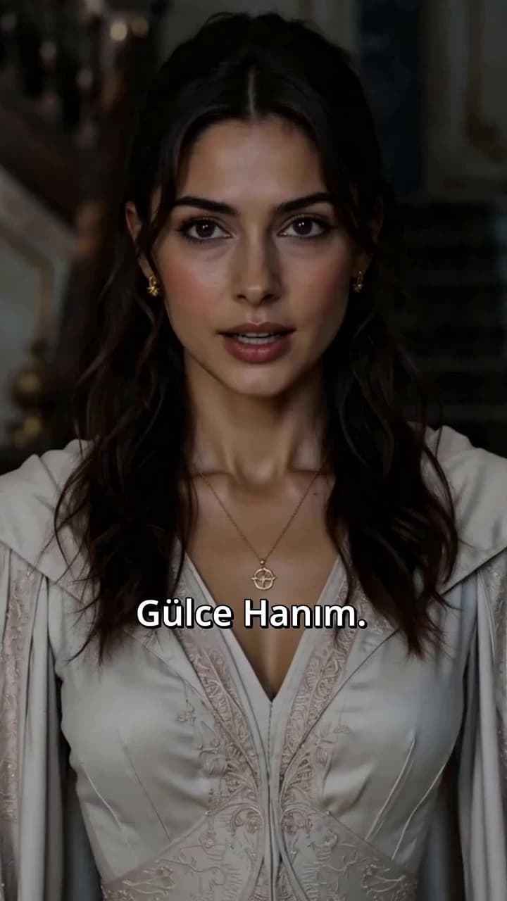 Sakat Ejderin Gelini - Episode 72