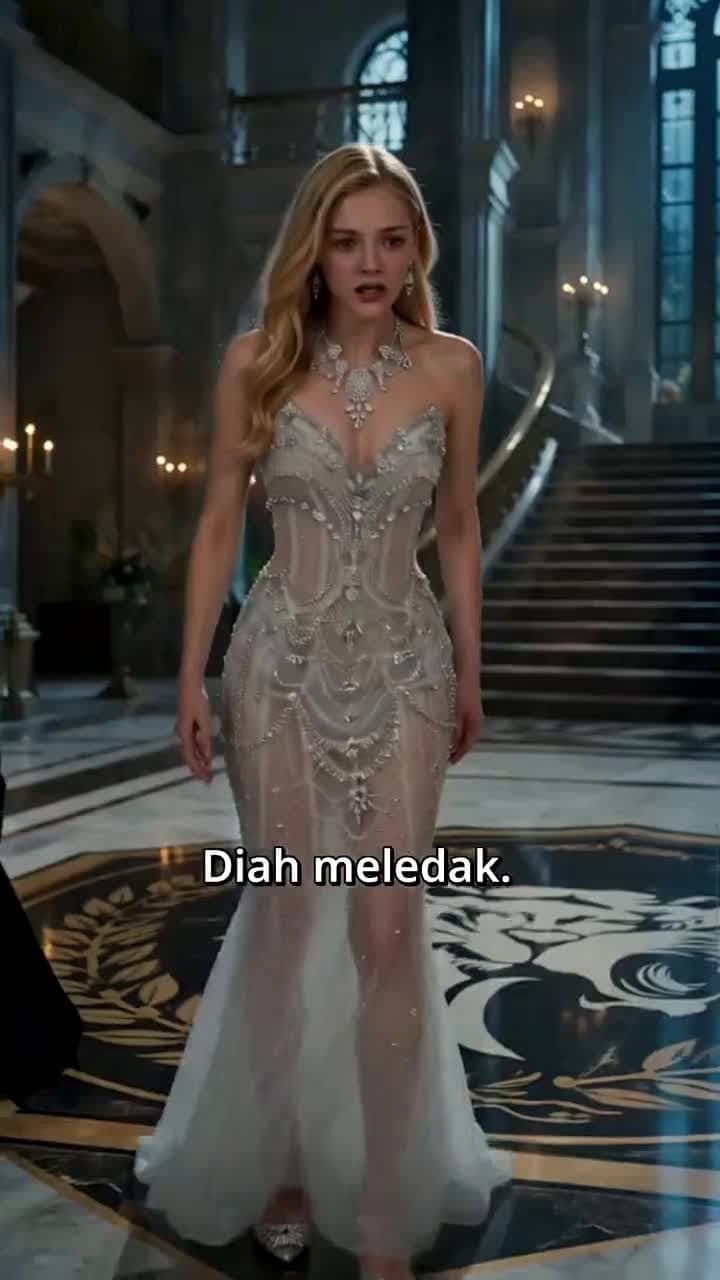 Ratu Phoenix Pembalik Takdir - Episode 16