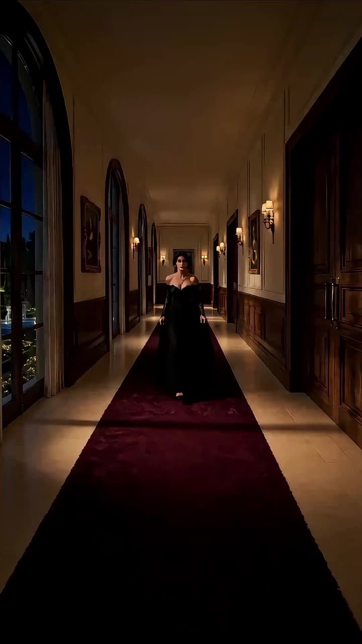 Tras renacer, me casé con el tío de mi exnovio mafioso - Episode 14