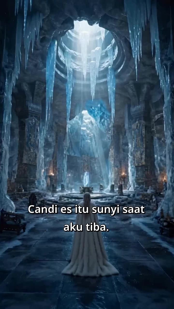 Ratu Phoenix Pembalik Takdir - Episode 91
