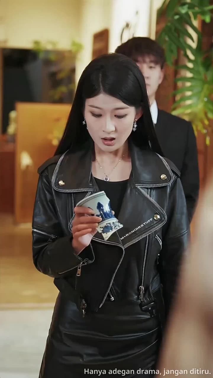 Sistem Hadiah untuk yang Tersisih - Episode 22
