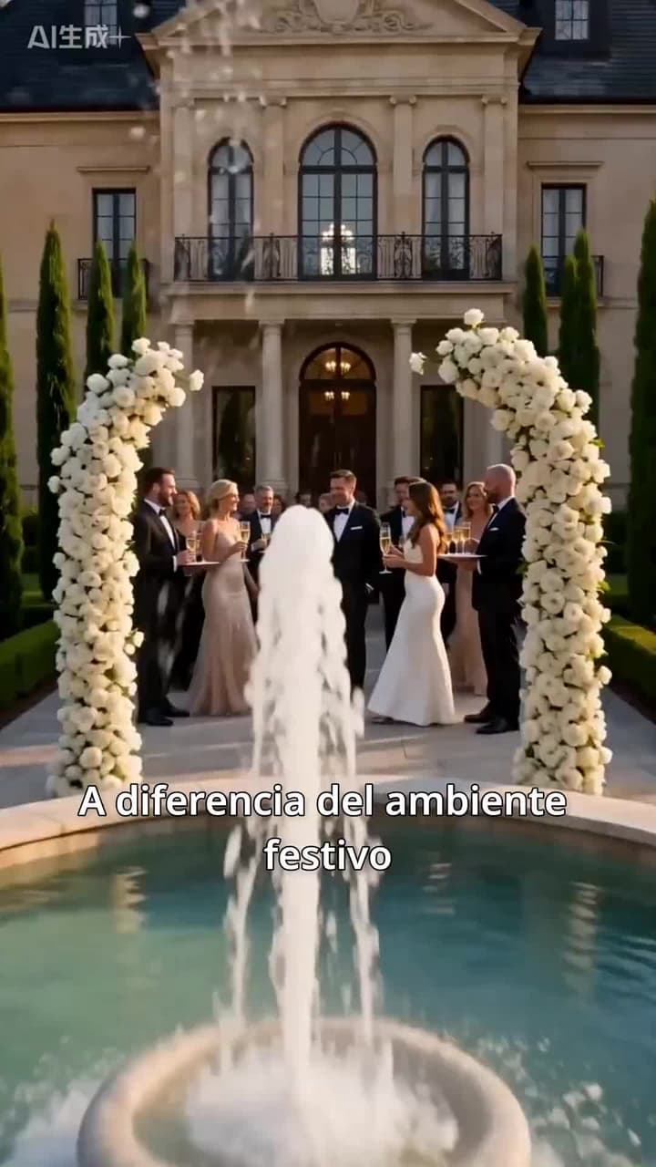 Tras renacer, me casé con el tío de mi exnovio mafioso - Episode 6