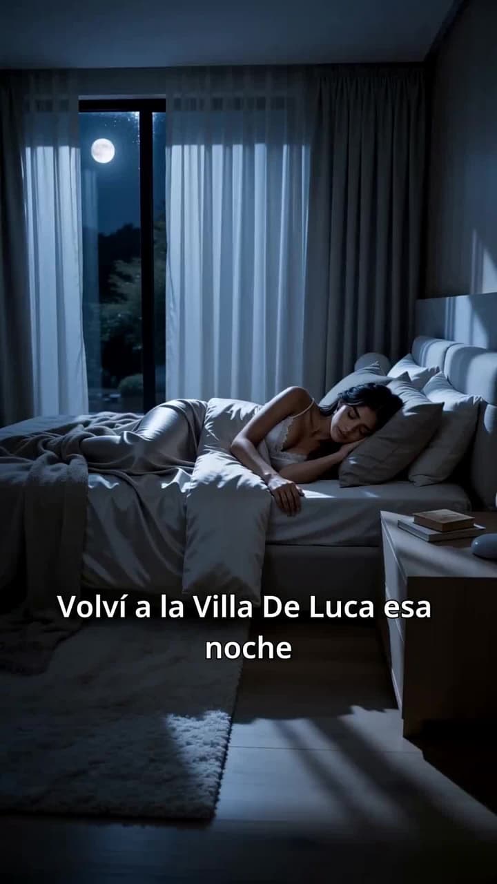 Tras renacer, me casé con el tío de mi exnovio mafioso - Episode 3