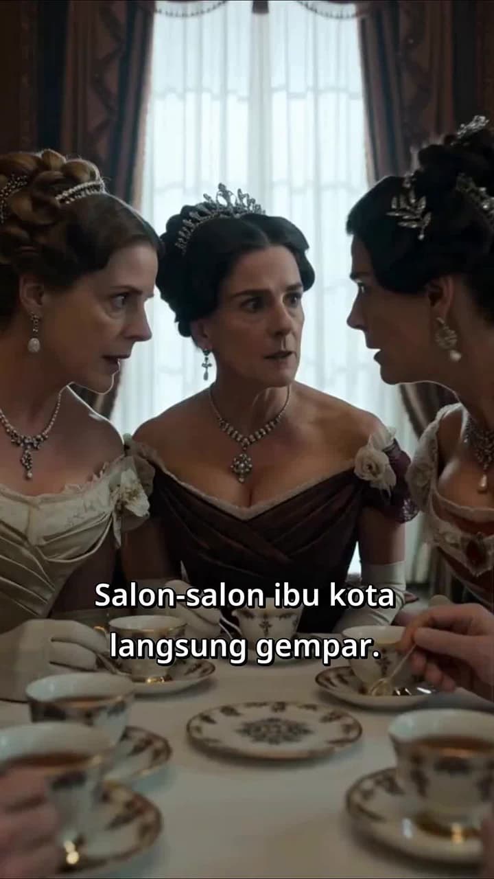 Ratu Phoenix Pembalik Takdir - Episode 57