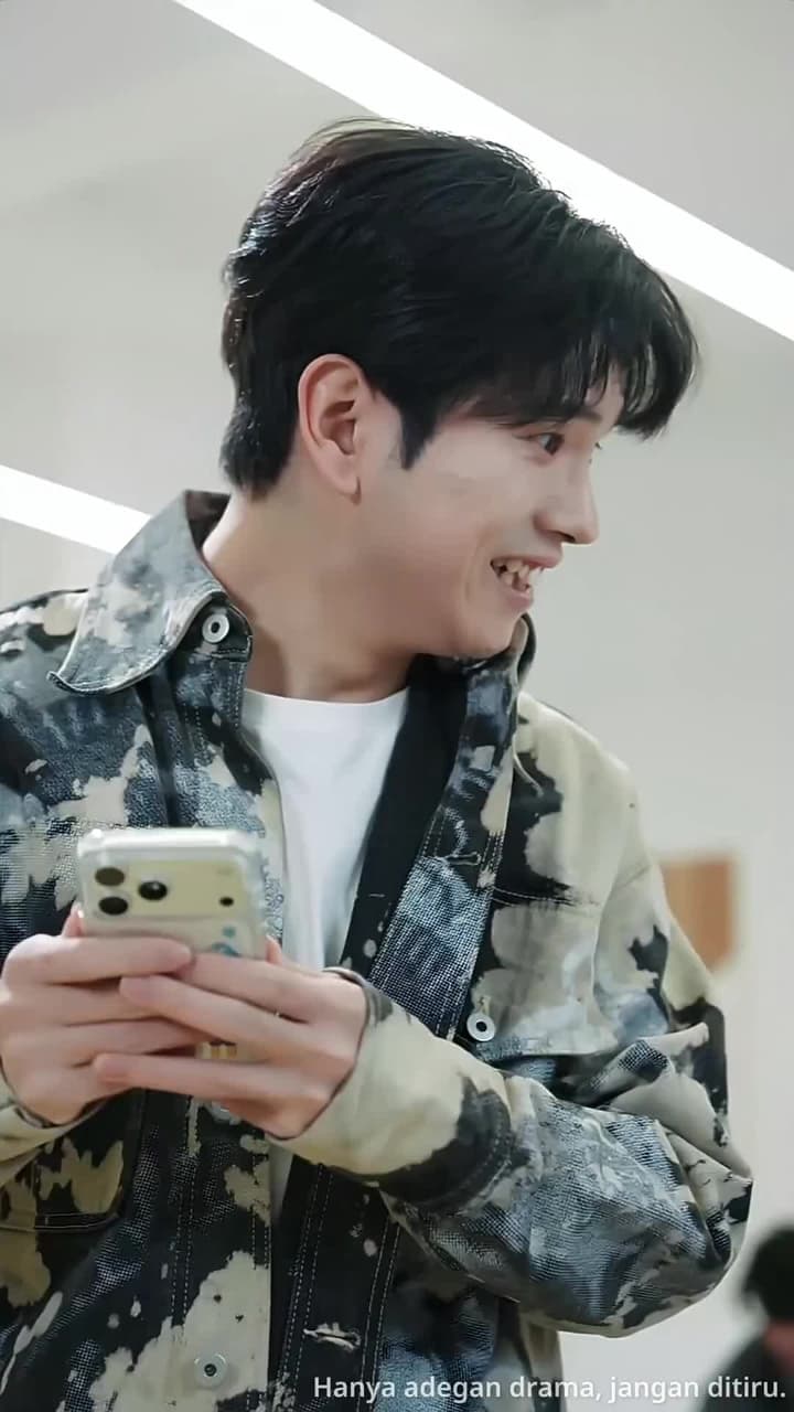 Sistem Hadiah untuk yang Tersisih - Episode 12