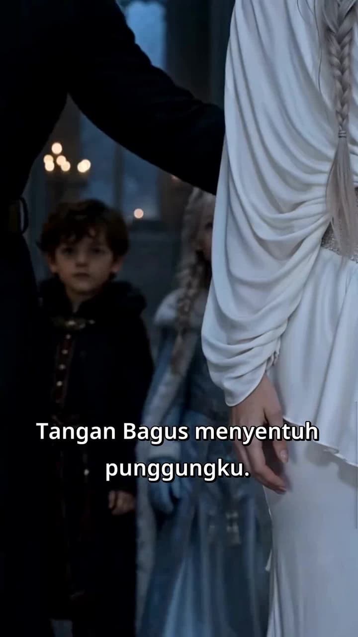 Ratu Phoenix Pembalik Takdir - Episode 104