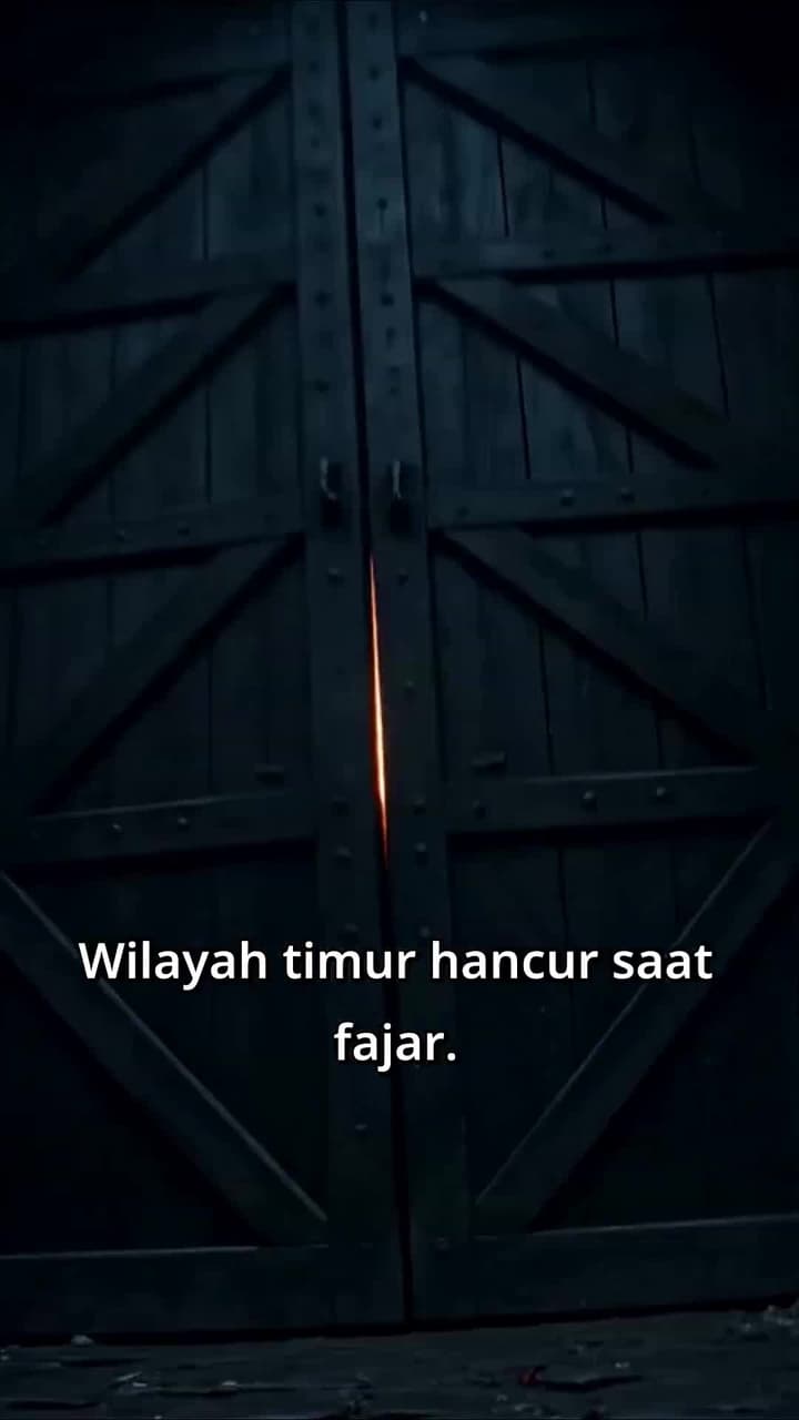 Ratu Phoenix Pembalik Takdir - Episode 56