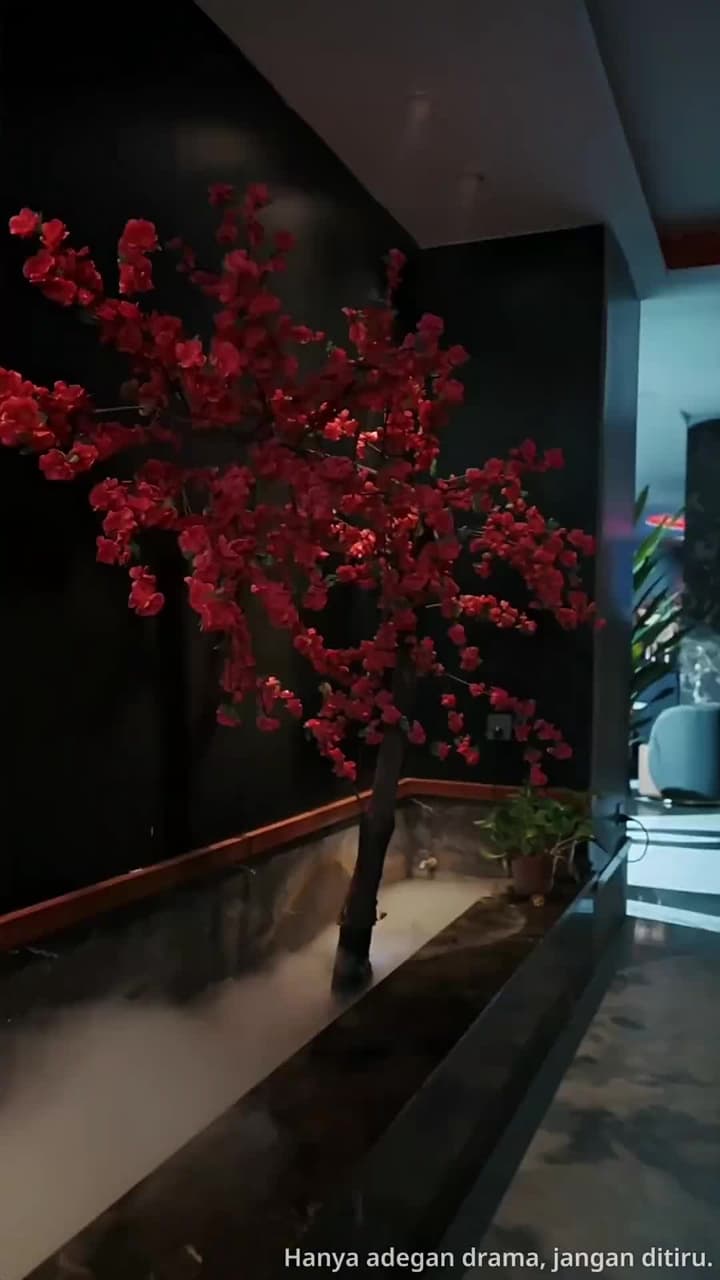 Sistem Hadiah untuk yang Tersisih - Episode 4