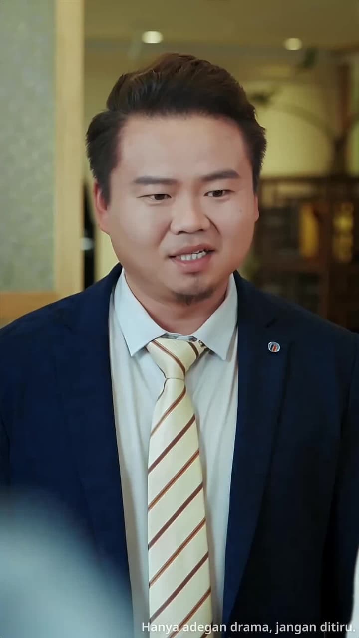 Sistem Hadiah untuk yang Tersisih - Episode 18