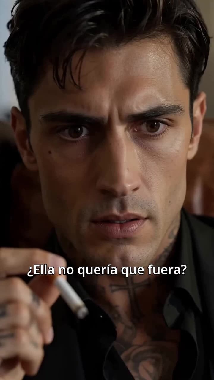 Tras renacer, me casé con el tío de mi exnovio mafioso - Episode 5