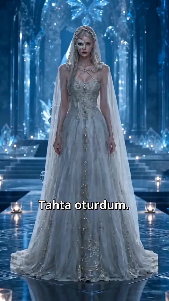 Sakat Ejderin Gelini - Episode 79