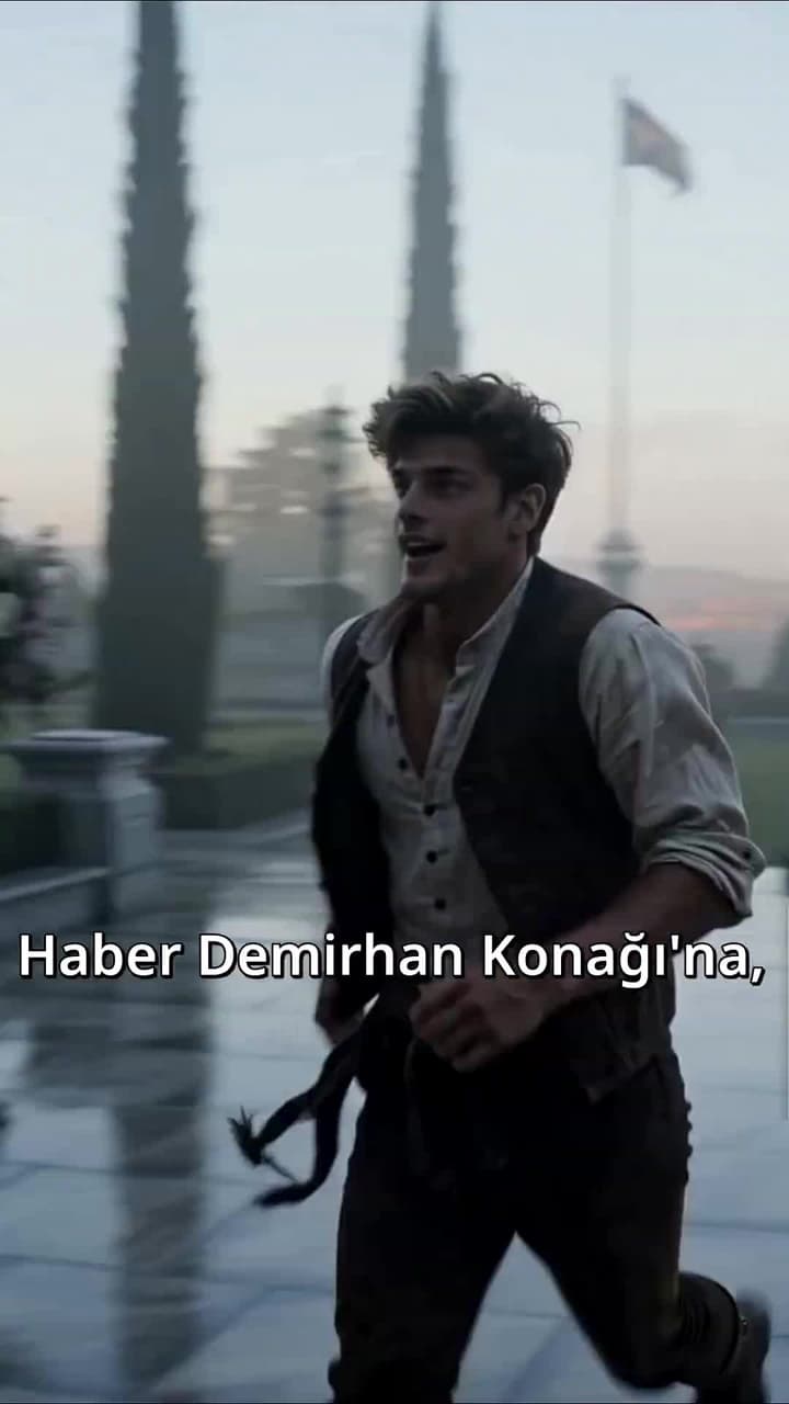 Sakat Ejderin Gelini - Episode 36