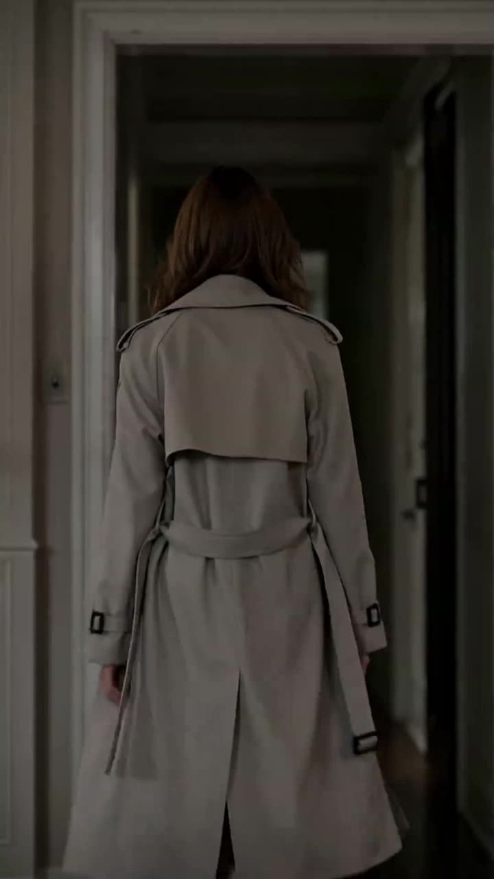 A Love Unreturned, I Let Go - Episode 3