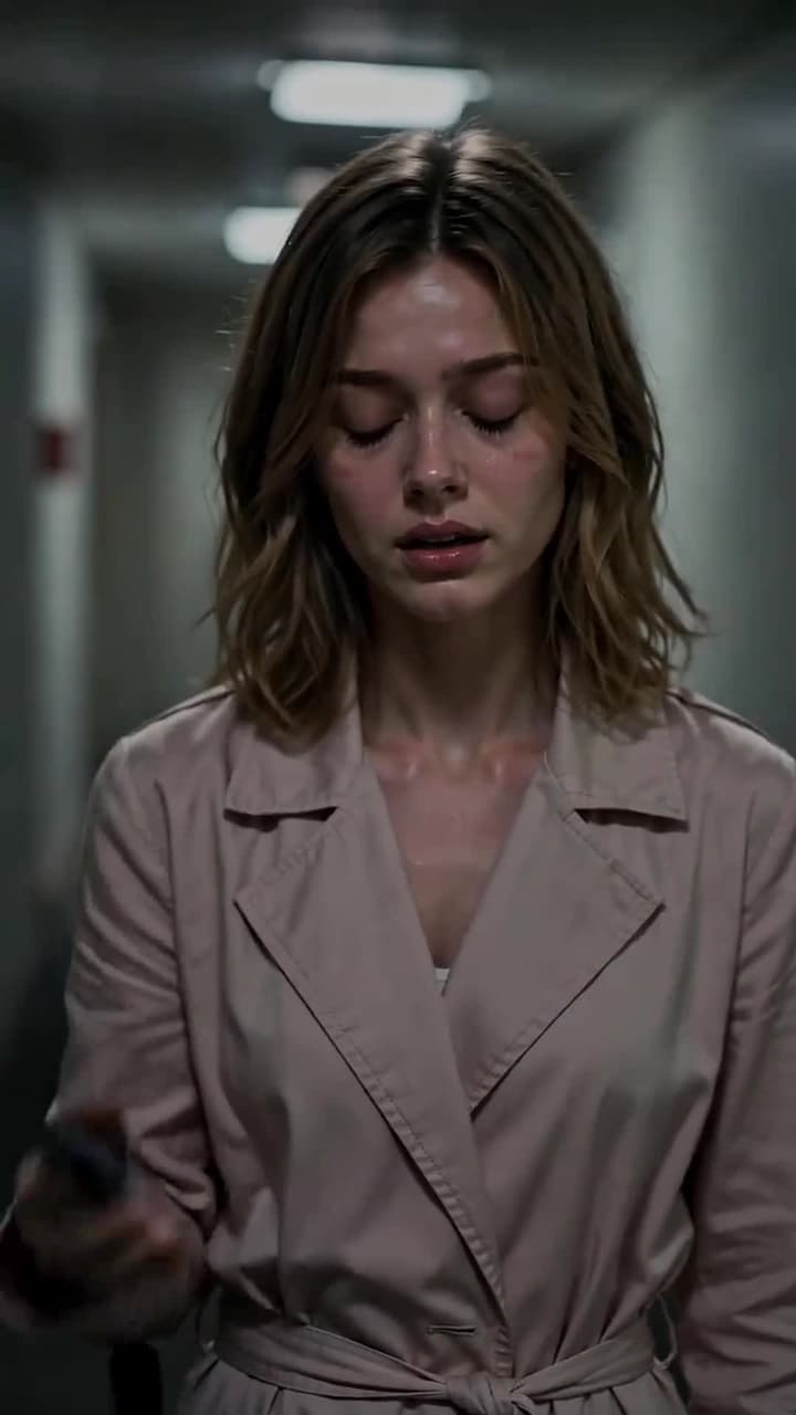 A Love Unreturned, I Let Go - Episode 20