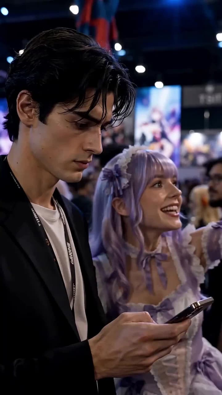 A Love Unreturned, I Let Go - Episode 9