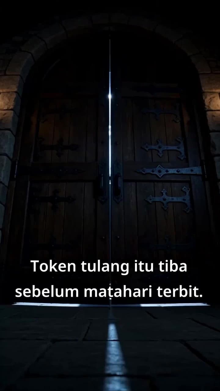 Sembuh untuk Bangkit - Episode 52