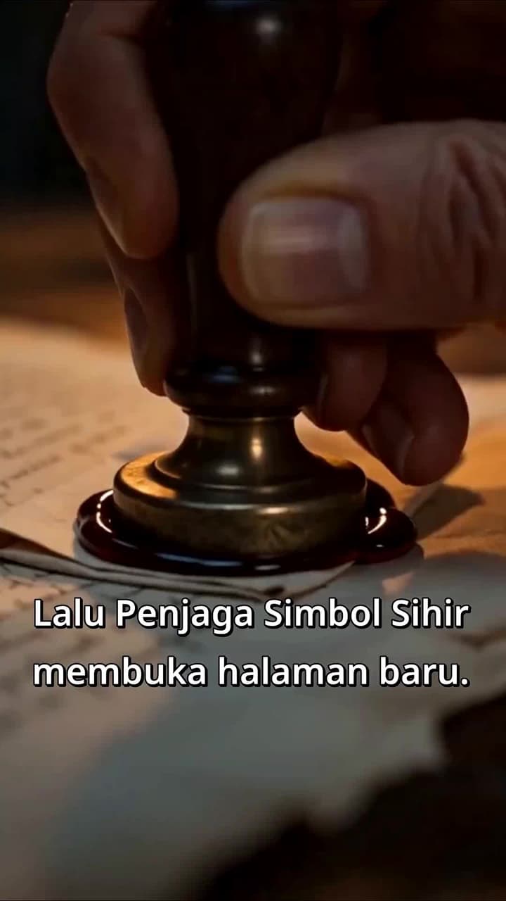 Sembuh untuk Bangkit - Episode 57