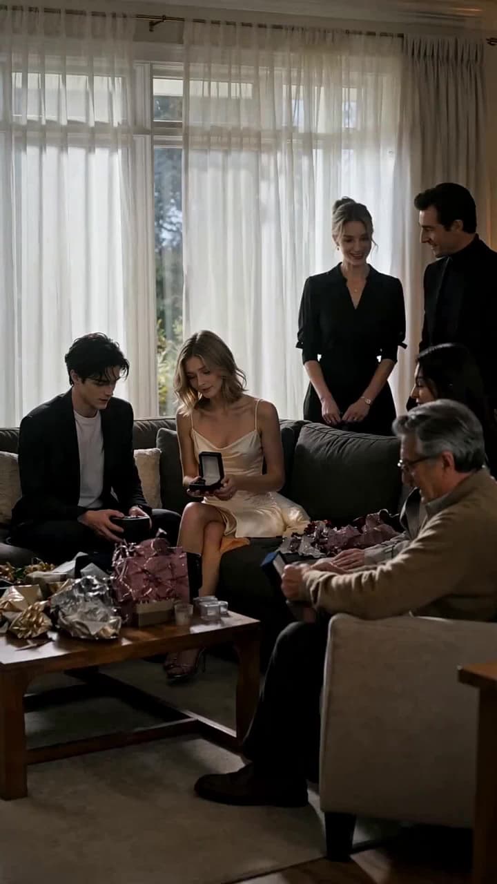 A Love Unreturned, I Let Go - Episode 2